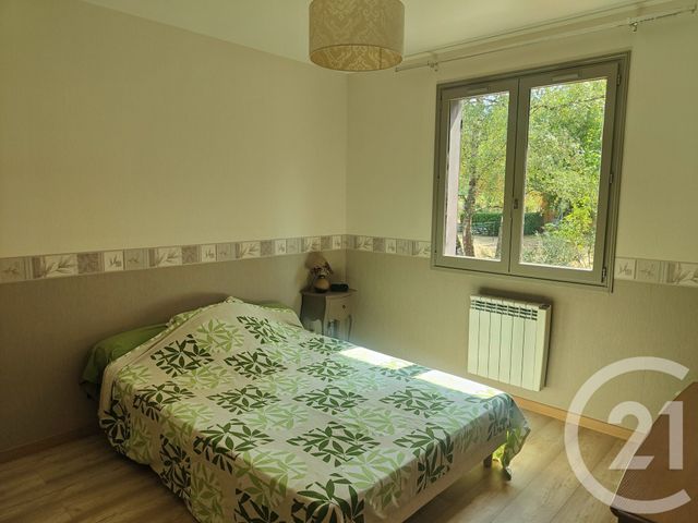 Maison &agrave; vendre - 5 pi&egrave;ces - 78,40 m2 - Cosne Cours Sur Loire - 58 - BOURGOGNE
