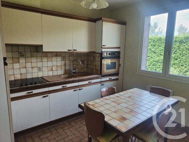 Maison &agrave; vendre - 5 pi&egrave;ces - 78,40 m2 - Cosne Cours Sur Loire - 58 - BOURGOGNE