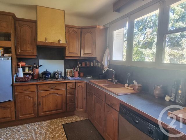 Maison &agrave; vendre - 5 pi&egrave;ces - 90 m2 - St Satur - 18 - CENTRE