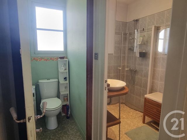 Maison &agrave; vendre - 5 pi&egrave;ces - 90 m2 - St Satur - 18 - CENTRE