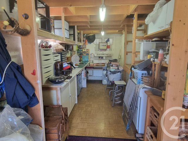 Maison &agrave; vendre - 5 pi&egrave;ces - 90 m2 - St Satur - 18 - CENTRE