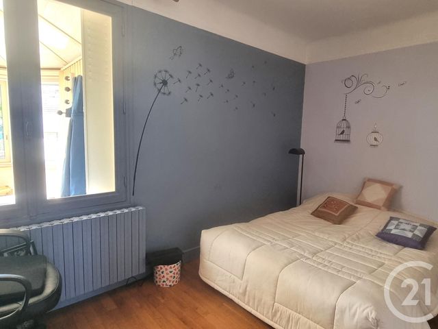Maison &agrave; vendre - 5 pi&egrave;ces - 90 m2 - St Satur - 18 - CENTRE