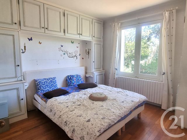Maison &agrave; vendre - 5 pi&egrave;ces - 90 m2 - St Satur - 18 - CENTRE