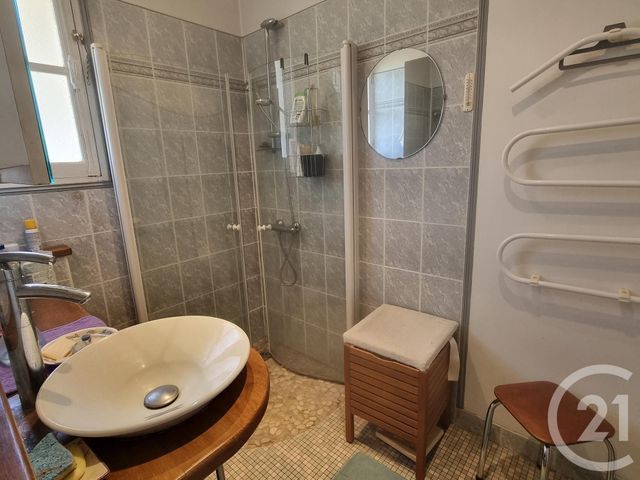 Maison &agrave; vendre - 5 pi&egrave;ces - 90 m2 - St Satur - 18 - CENTRE