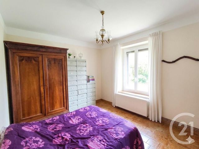 Maison &agrave; vendre - 7 pi&egrave;ces - 158,30 m2 - Bitry - 58 - BOURGOGNE
