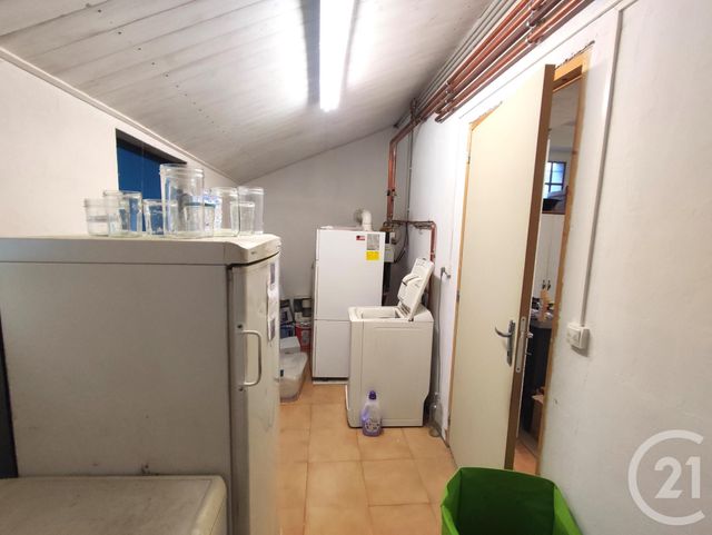 Maison &agrave; vendre - 7 pi&egrave;ces - 158,30 m2 - Bitry - 58 - BOURGOGNE