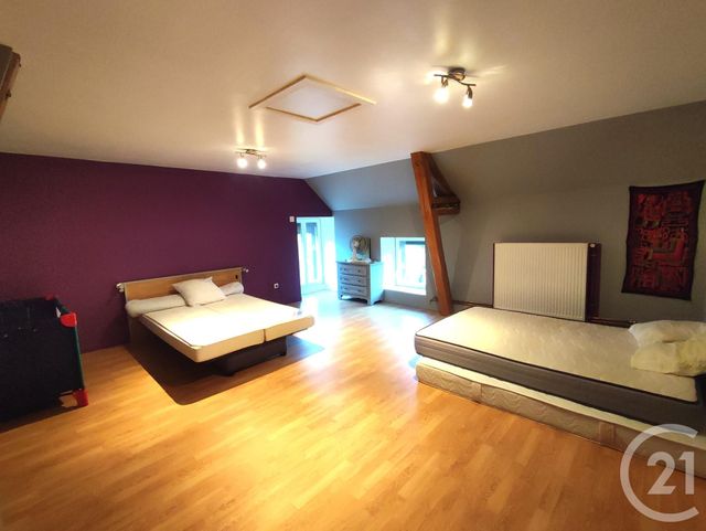 Maison &agrave; vendre - 7 pi&egrave;ces - 158,30 m2 - Bitry - 58 - BOURGOGNE