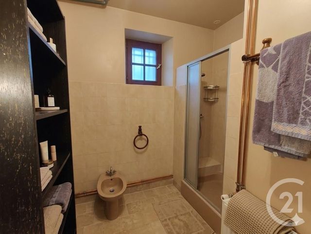 Maison &agrave; vendre - 7 pi&egrave;ces - 158,30 m2 - Bitry - 58 - BOURGOGNE