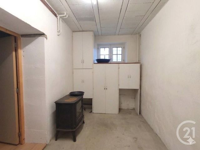 Maison &agrave; vendre - 7 pi&egrave;ces - 158,30 m2 - Bitry - 58 - BOURGOGNE
