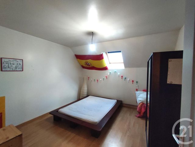 Maison &agrave; vendre - 7 pi&egrave;ces - 158,30 m2 - Bitry - 58 - BOURGOGNE