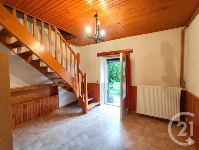 Maison &agrave; vendre - 7 pi&egrave;ces - 158,30 m2 - Bitry - 58 - BOURGOGNE