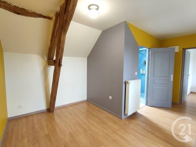 Maison &agrave; vendre - 7 pi&egrave;ces - 158,30 m2 - Bitry - 58 - BOURGOGNE