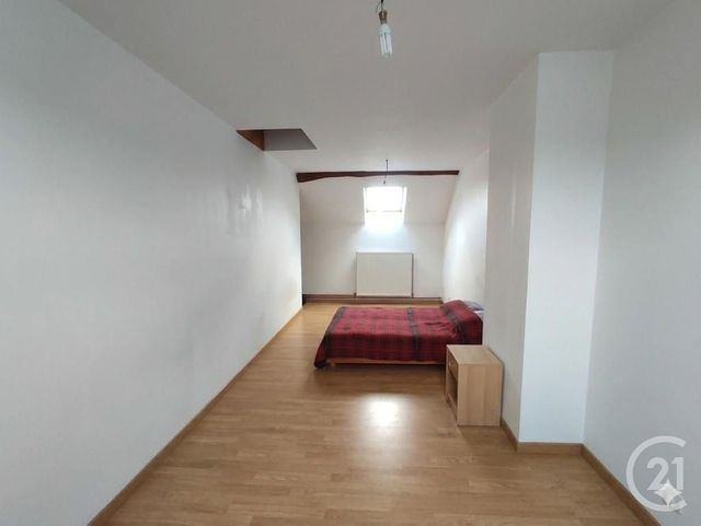 Maison &agrave; vendre - 7 pi&egrave;ces - 158,30 m2 - Bitry - 58 - BOURGOGNE