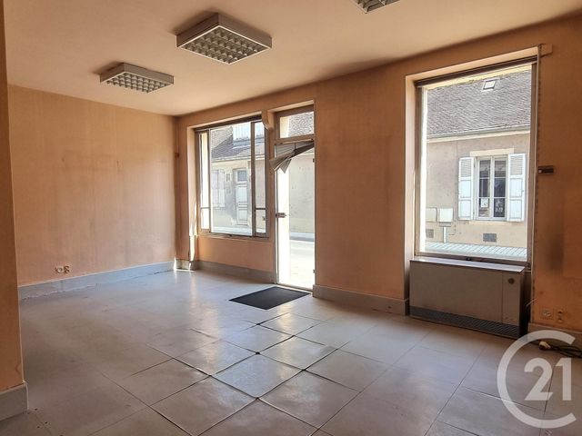Maison &agrave; vendre - 6 pi&egrave;ces - 103,50 m2 - St Satur - 18 - CENTRE