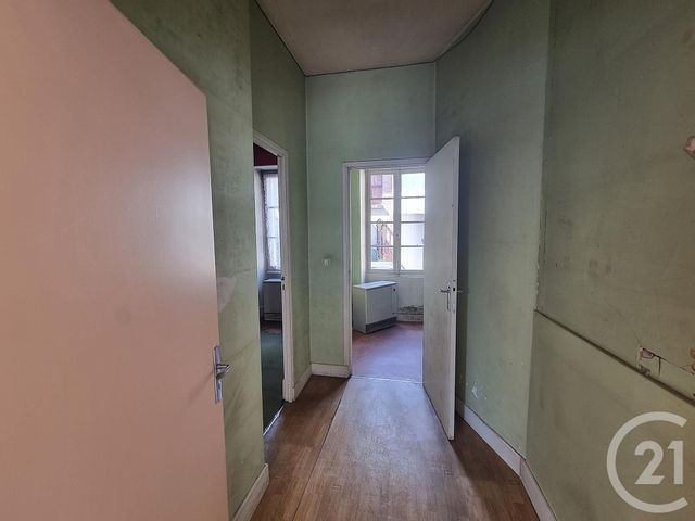 Maison &agrave; vendre - 6 pi&egrave;ces - 103,50 m2 - St Satur - 18 - CENTRE