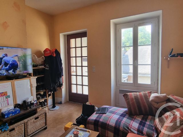 Maison &agrave; vendre - 6 pi&egrave;ces - 103,50 m2 - St Satur - 18 - CENTRE
