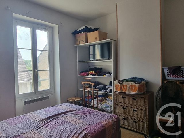 Maison &agrave; vendre - 6 pi&egrave;ces - 103,50 m2 - St Satur - 18 - CENTRE