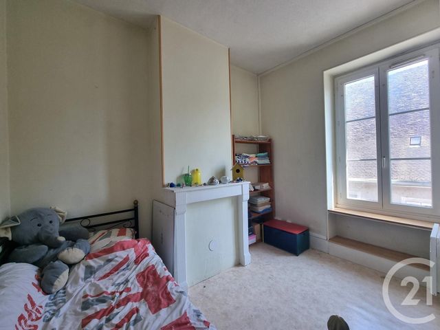 Maison &agrave; vendre - 6 pi&egrave;ces - 103,50 m2 - St Satur - 18 - CENTRE