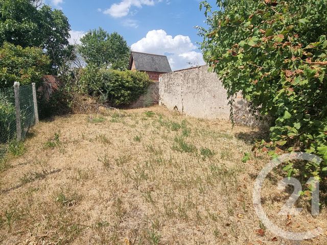 Maison &agrave; vendre - 6 pi&egrave;ces - 103,50 m2 - St Satur - 18 - CENTRE