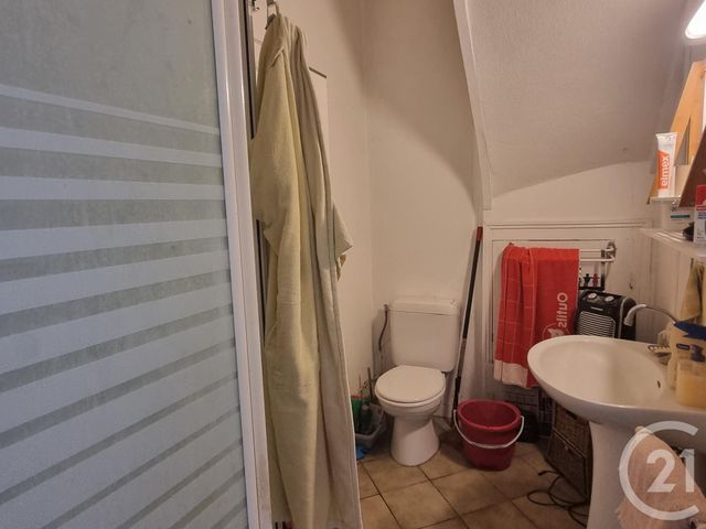 Maison &agrave; vendre - 6 pi&egrave;ces - 103,50 m2 - St Satur - 18 - CENTRE