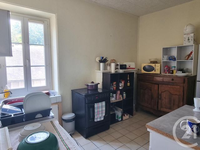 Maison &agrave; vendre - 6 pi&egrave;ces - 103,50 m2 - St Satur - 18 - CENTRE