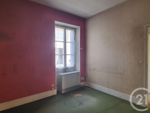 Maison &agrave; vendre - 6 pi&egrave;ces - 103,50 m2 - St Satur - 18 - CENTRE