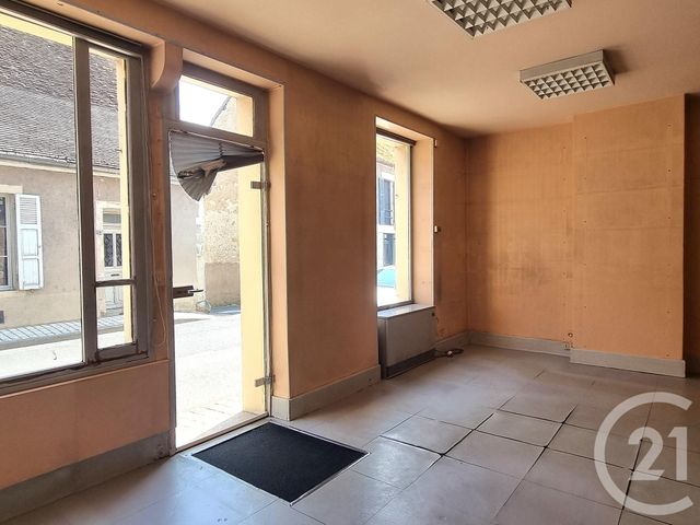 Maison &agrave; vendre - 6 pi&egrave;ces - 103,50 m2 - St Satur - 18 - CENTRE