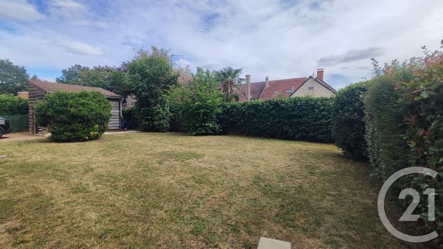 Maison &agrave; vendre - 7 pi&egrave;ces - 126 m2 - St Loup - 58 - BOURGOGNE