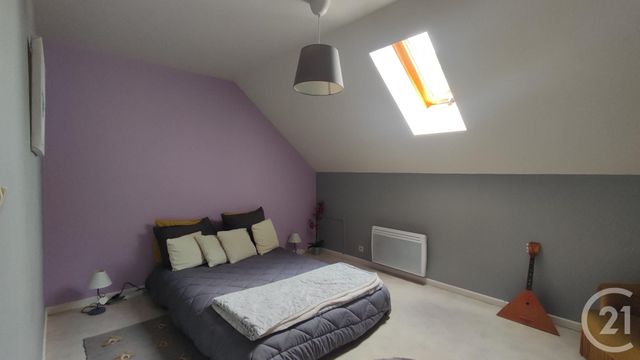 Maison &agrave; vendre - 7 pi&egrave;ces - 126 m2 - St Loup - 58 - BOURGOGNE