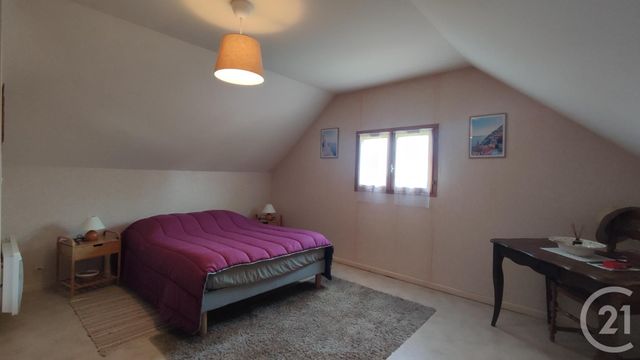 Maison &agrave; vendre - 7 pi&egrave;ces - 126 m2 - St Loup - 58 - BOURGOGNE