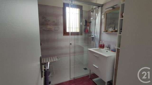 Maison &agrave; vendre - 7 pi&egrave;ces - 126 m2 - St Loup - 58 - BOURGOGNE