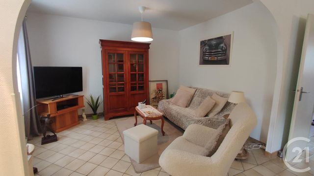 Maison &agrave; vendre - 7 pi&egrave;ces - 126 m2 - St Loup - 58 - BOURGOGNE