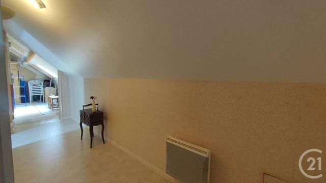Maison &agrave; vendre - 7 pi&egrave;ces - 126 m2 - St Loup - 58 - BOURGOGNE