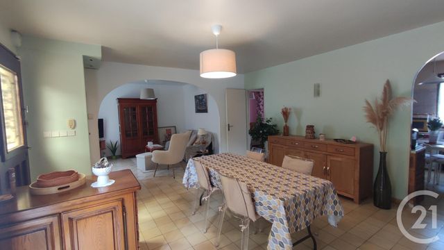 Maison &agrave; vendre - 7 pi&egrave;ces - 126 m2 - St Loup - 58 - BOURGOGNE