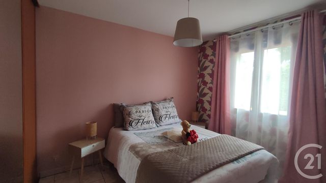 Maison &agrave; vendre - 7 pi&egrave;ces - 126 m2 - St Loup - 58 - BOURGOGNE