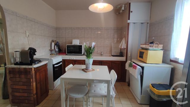 Maison &agrave; vendre - 7 pi&egrave;ces - 126 m2 - St Loup - 58 - BOURGOGNE