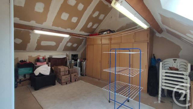 Maison &agrave; vendre - 7 pi&egrave;ces - 126 m2 - St Loup - 58 - BOURGOGNE