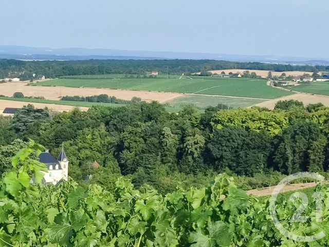 Maison &agrave; vendre - 5 pi&egrave;ces - 98 m2 - Ste Gemme En Sancerrois - 18 - CENTRE
