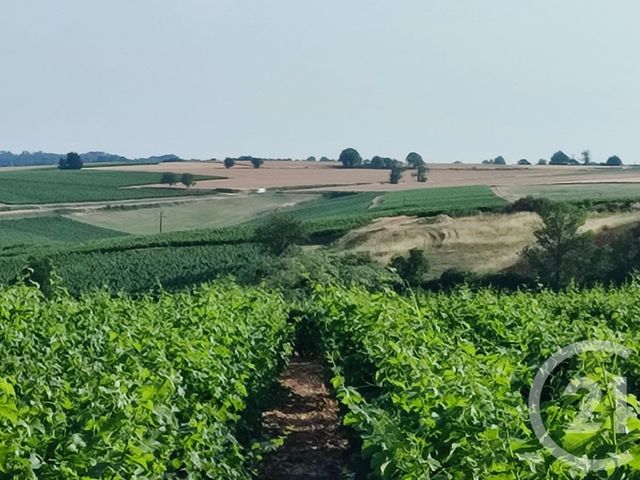 Maison &agrave; vendre - 5 pi&egrave;ces - 98 m2 - Ste Gemme En Sancerrois - 18 - CENTRE