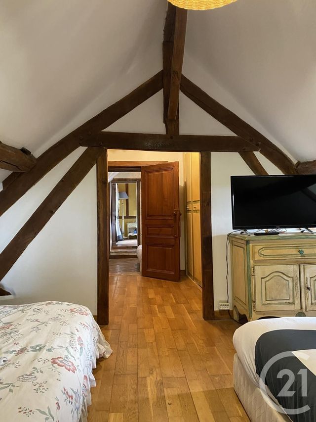 Maison &agrave; vendre - 5 pi&egrave;ces - 98 m2 - Ste Gemme En Sancerrois - 18 - CENTRE