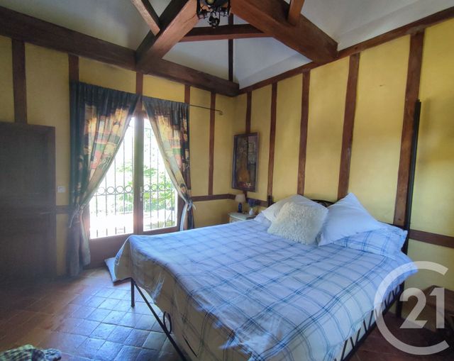 Maison &agrave; vendre - 5 pi&egrave;ces - 98 m2 - Ste Gemme En Sancerrois - 18 - CENTRE