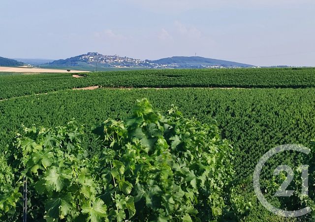 Maison &agrave; vendre - 5 pi&egrave;ces - 98 m2 - Ste Gemme En Sancerrois - 18 - CENTRE