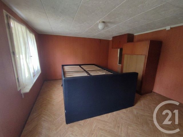 Maison &agrave; vendre - 3 pi&egrave;ces - 61 m2 - St Quentin Sur Nohain - 58 - BOURGOGNE