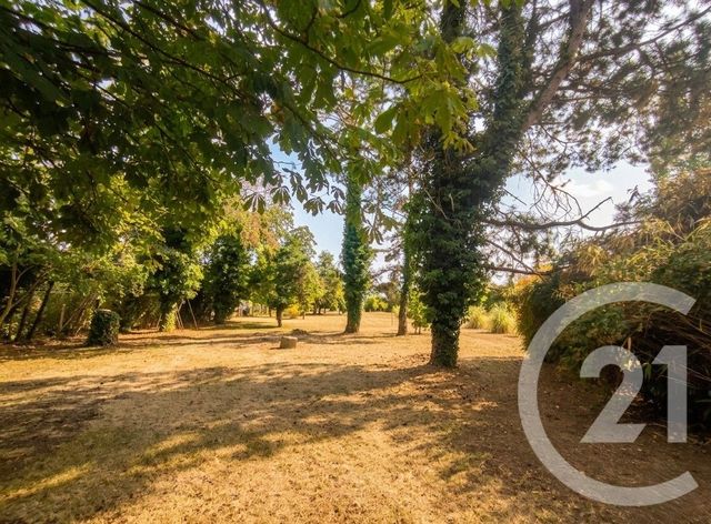 Maison &agrave; vendre - 3 pi&egrave;ces - 61 m2 - St Quentin Sur Nohain - 58 - BOURGOGNE