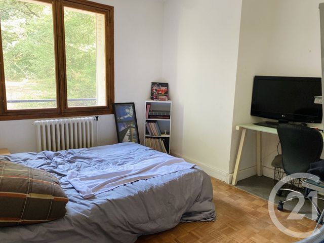 Maison &agrave; vendre - 4 pi&egrave;ces - 65 m2 - Arquian - 58 - BOURGOGNE