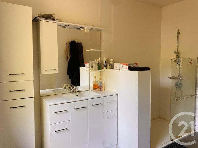 Maison &agrave; vendre - 4 pi&egrave;ces - 65 m2 - Arquian - 58 - BOURGOGNE