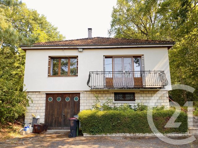 maison - ARQUIAN - 58