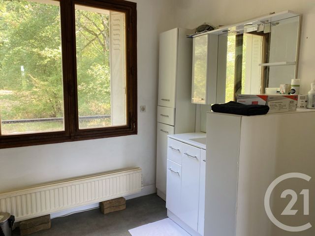 Maison &agrave; vendre - 4 pi&egrave;ces - 65 m2 - Arquian - 58 - BOURGOGNE