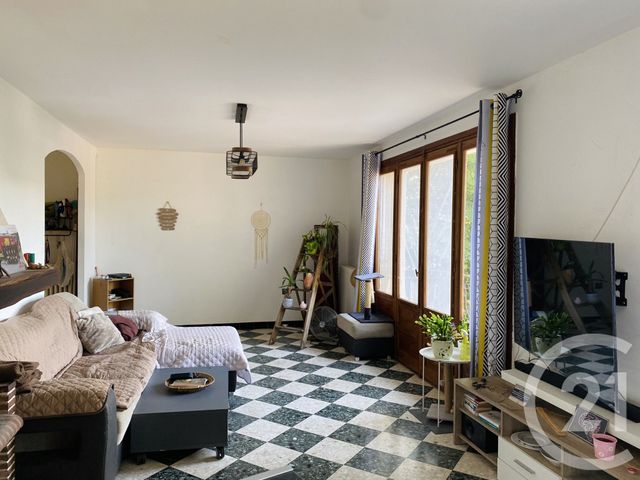 Maison &agrave; vendre - 4 pi&egrave;ces - 65 m2 - Arquian - 58 - BOURGOGNE