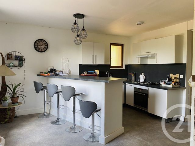 Maison &agrave; vendre - 4 pi&egrave;ces - 65 m2 - Arquian - 58 - BOURGOGNE